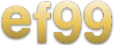 ef99 logo