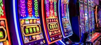 ef99 Casino