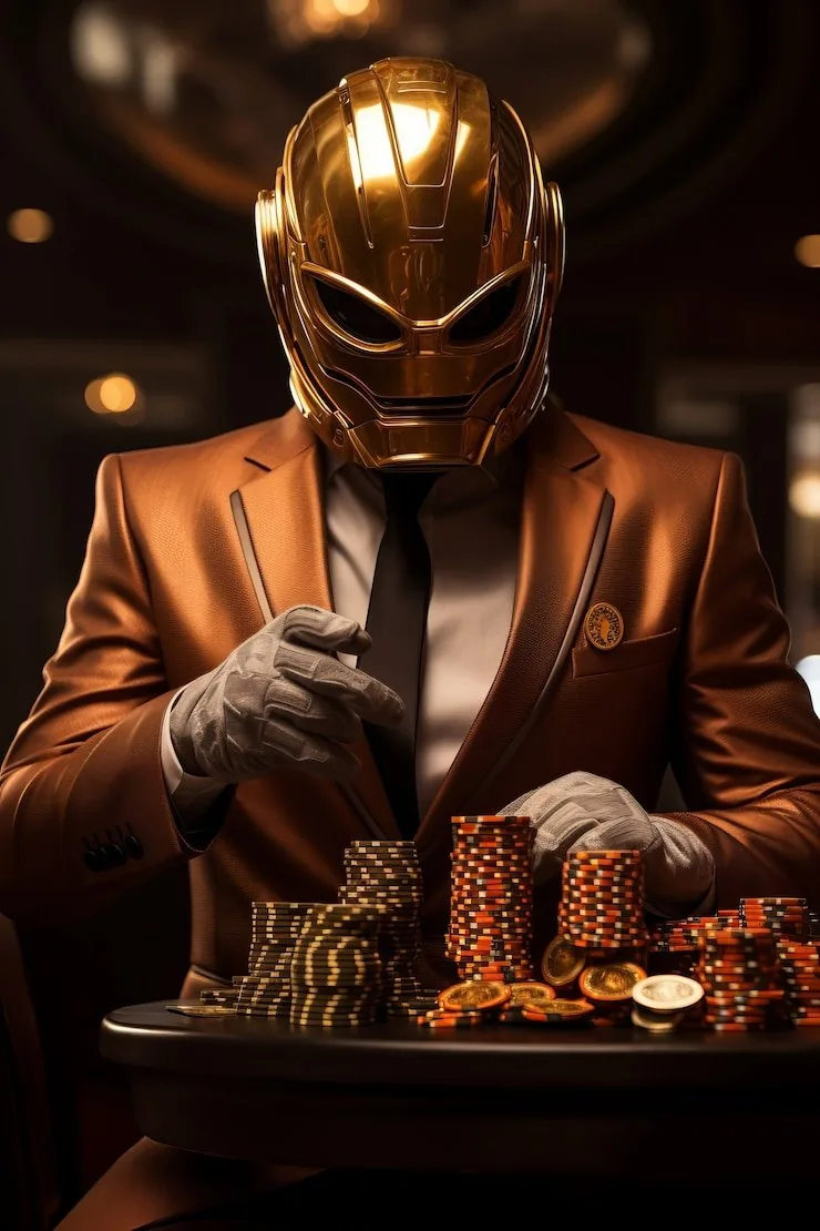 ef99 What We Offer in Baccarat Casino24